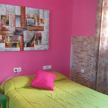 Pequeno Estudio Apartment Granadilla De Abona Exterior foto