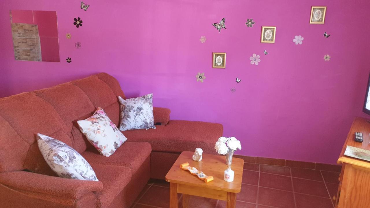 Pequeno Estudio Apartment Granadilla De Abona Exterior foto