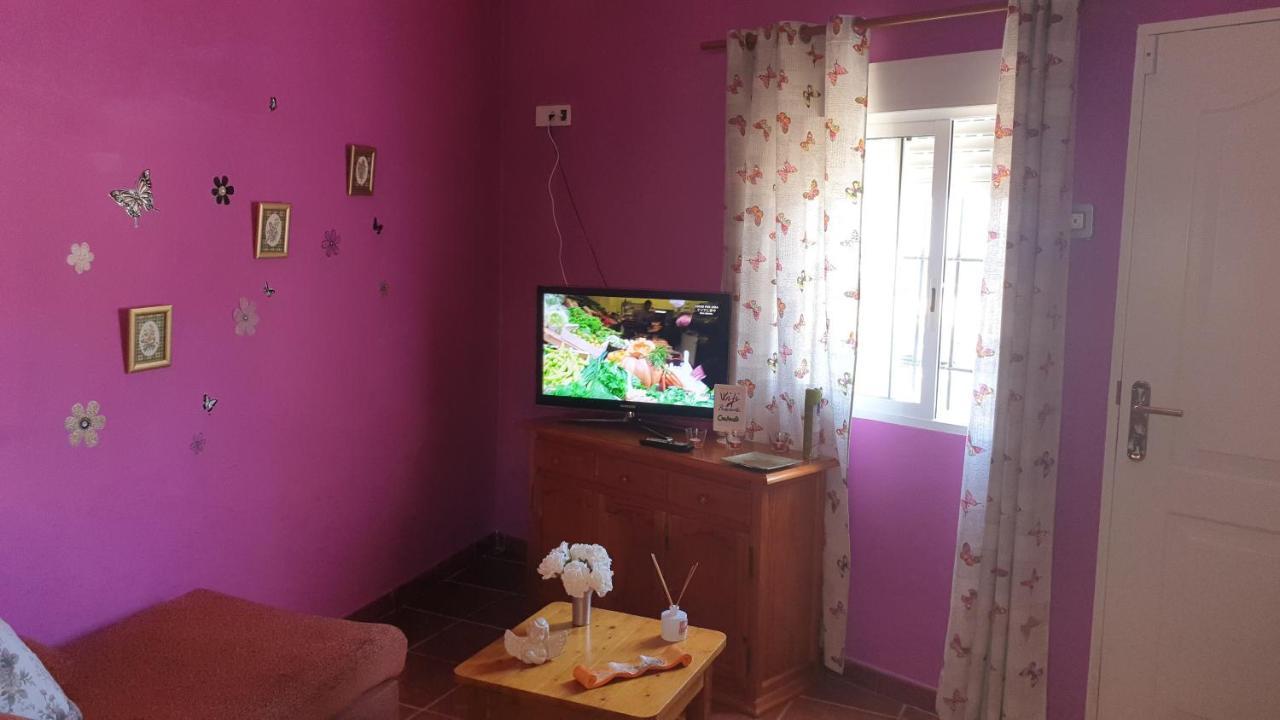 Pequeno Estudio Apartment Granadilla De Abona Exterior foto