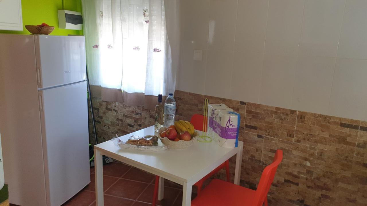 Pequeno Estudio Apartment Granadilla De Abona Exterior foto