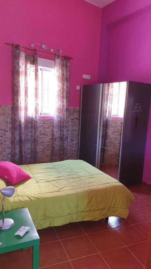 Pequeno Estudio Apartment Granadilla De Abona Exterior foto