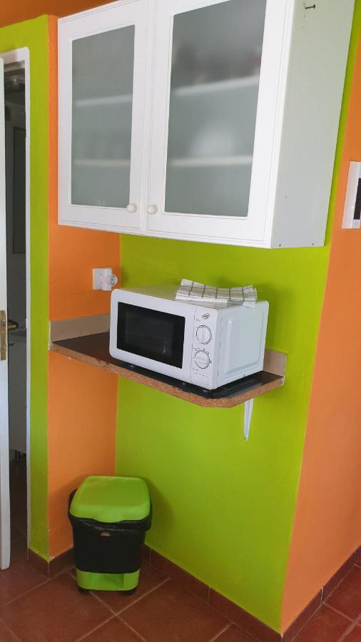 Pequeno Estudio Apartment Granadilla De Abona Exterior foto